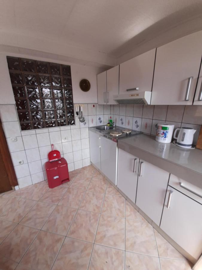 Apartmani Antonella Premantura Esterno foto