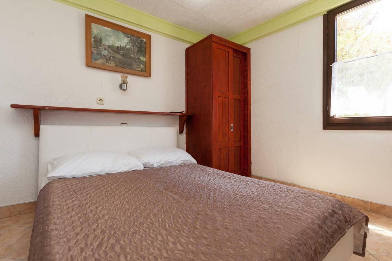 Apartmani Antonella Premantura Esterno foto