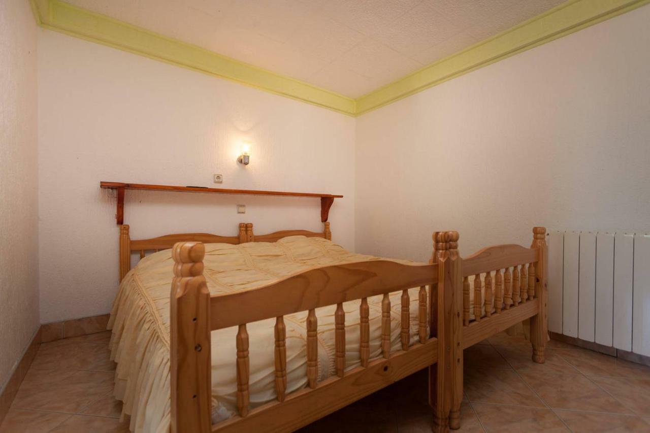 Apartmani Antonella Premantura Esterno foto