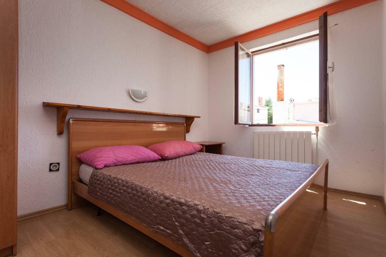 Apartmani Antonella Premantura Esterno foto