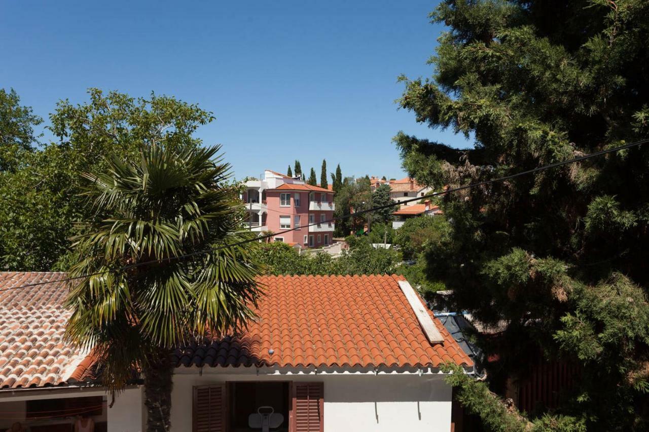 Apartmani Antonella Premantura Esterno foto