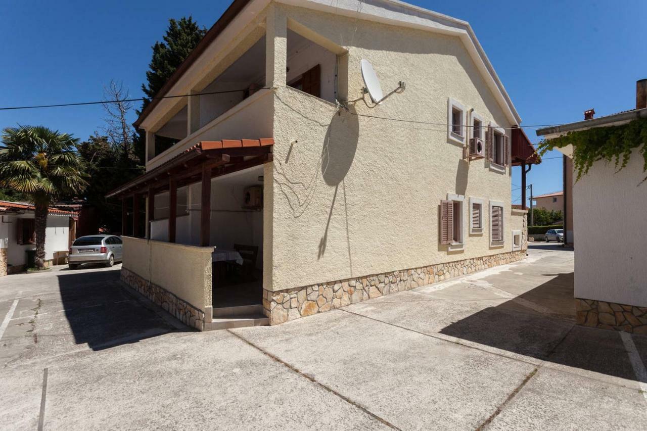 Apartmani Antonella Premantura Esterno foto