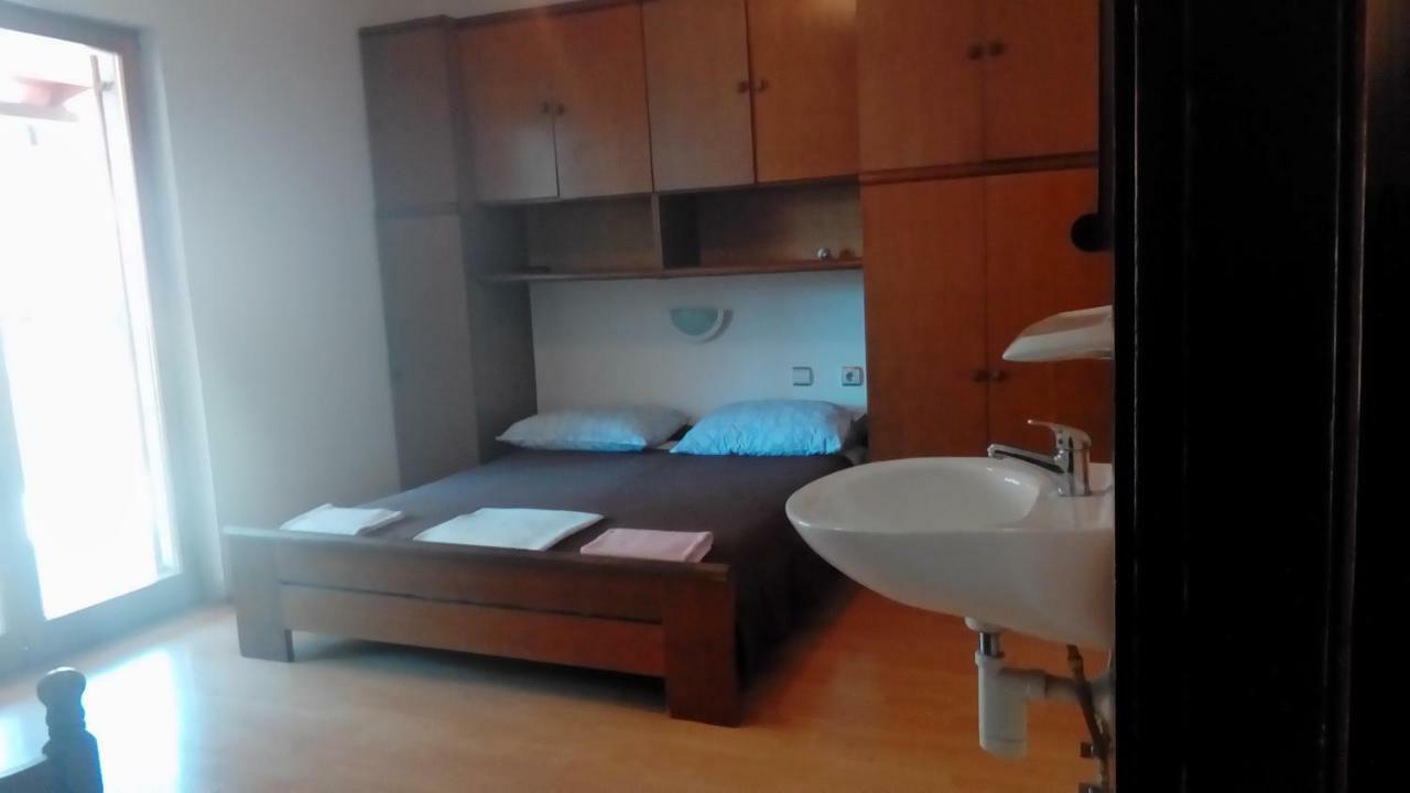 Apartmani Antonella Premantura Esterno foto