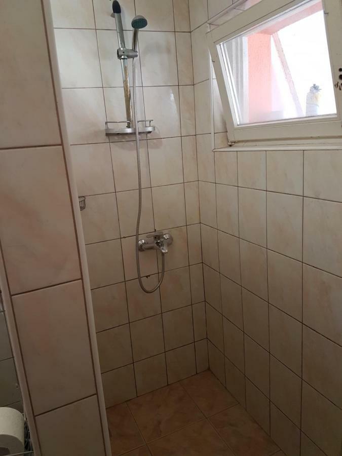 Apartmani Antonella Premantura Esterno foto